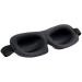 Bucky 40 Blinks No Pressure Eye Mask - Cool Gray, One Size: Perfect for Travel and Sleep - Buy Online on GoSupps.com