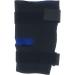 OTC Knee Stabilizer Wrap | Hinged Bars | Neoprene | Black | Large | International Shipping - Buy Online on GoSupps.com