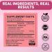NutraHealth Vaginal Probiotic + Prebiotic for Women Supports pH Balance Yeast & Odor with Lactobacillus rhamnosus reuteri Gut & Feminine Health 60 Capsules - Buy Online on GoSupps.com