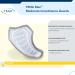 Tena Incontinence Guards for Men - Maximum Absorbency 48 Count | Best International Shipping - Buy Online on GoSupps.com