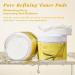 ANAI RUI Pore Refining Pads Face Exfoliating Pads 50 Pads - Buy Online on GoSupps.com
