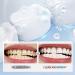 2pcs Niacinamide Whitening Toothpaste Niacinamide Toothpaste Intensive Whitens Teeth Protects Tooth Enamel Freshens Breath 24 Hours Natural Stain Removal - Buy Online on GoSupps.com