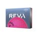 Callaway REVA Golf Balls 12B PK Pink New