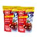 MTR Gulab Jamun Ready Mix 500G Traditional Indian Sweets With No Added Preservatives Approx. Makes About 100 Gulab Jamuns Dessert Time Pack Of 2