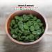 Sun Chlorella Rejuv-A-Wafers - Daily Superfood Supplement for Pets - Immune Defense & Gut Health Support - 60 Wafers - Buy Online on GoSupps.com