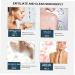 POPETPOP 12 Pairs Back Scrub Gloves Bath Shower Gloves Bath Exfoliating Gloves Mitten Bath Gloves Shower Scrub Gloves Bath Scrub Gloves Exfoliating Mitt Dead Man Polyester South Korea Body - Buy Online on GoSupps.com