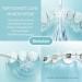 Panasonic Oral Shower EW1313 - Key Features: Charging Station Removable Water Tank Normal & Orthodontic Nozzles - Enhance Oral Care - Buy Online on GoSupps.com