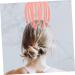 Milist Head Massage Spider Crawler Brush - 2 Piece Relaxation & Spa Relief Tool - Buy Online on GoSupps.com