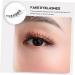 POPETPOP 5 Pairs False Lashes Fake Eyelashes False Eyelash Eyelashes Natural Look Eyelashes Bulk Makeup Lash Lashes in Bulk Eye Lash Extension Eye Lashes Extend Make up Artificial Fiber - Buy Online on GoSupps.com