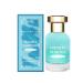 Perfume for Women Soft Hypoallergenic Eau De Parfum Captivating Body Mist Suitable for All Skin Types Perfume Gift for Women One Size Marine Vitality