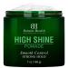 Botanic Hearth Hair Pomade - High Shine & Strong Hold - Made with a Blend of Hair Conditioning Agents & Natural Oils - Hair Styling & Texturizing Paste - Pomade for Men and Women - Made in USA - 7 oz