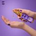  Dove Sunsilk Styling Oil Perfect Smooth Line Hair Oil for Smooth Hair Anti-Frizz Effect Ultra-Light Texture with Argan Oil Collagen and Biotin 75 ml - Buy Online on GoSupps.com