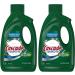 Cascade Complete Gel Dishwasher Detergent 75 oz Fresh Scent 2 Pack - Buy Online on GoSupps.com