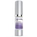 Keshima Eye Gel for Crow's Feet & Dark Circles | Anti-Aging Cream with Stem Cells Vitamin C & Hyaluronic Acid - Oil Free - Buy Online on GoSupps.com