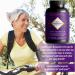 NAOMI Organic Trans Resveratrol 250mg with Quercetin - Anti Aging & Cardiovascular Supplement | 60 Veg Capsules - Buy Online on GoSupps.com