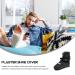 Milist Weatherproof Waterproof Cover for Orthopedic Boots | Medical Air Runner & Plaster Ankle Fracture Boot Cover - Size L - Buy Online on GoSupps.com