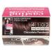 L'Or al Paris Hair Color Casting Cream Gloss 4102 - Ammonia-Free Dark Chocolate Brown - 1 Piece for Healthy Beautiful Hair - Buy Online on GoSupps.com