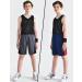 Liberty Imports Youth Athletic Basketball Shorts - 5 Pack, Quick Dry, Activewear, Large - Buy Online on GoSupps.com
