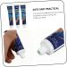 BUTIFULSIC 3 Pcs Safe Anti-Itch Cream Push Type Antipruritics Cream Bottled Ointment Urticaria Topical Cream Anti-Itch Cream Anti-Itch Plaster Ointment Balm pp Medical Hives Ointment - Buy Online on GoSupps.com