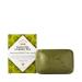 Nubian Heritage Olive Green Tea Bar Soap - Nourishing and Revitalizing - Buy Online on GoSupps.com