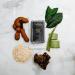Shea Moisture African Black Soap with Shea Butter 8 oz - Pack of 3 | Natural Skin Care - Buy Online on GoSupps.com