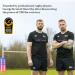 fourfive Multivitamin Capsules for Men - Informed Sport Tested Multivitamins with 26 Essential Vitamins & Minerals Increase Energy & Support Health Vegan (60 Capsules) Male Multivitamin - Buy Online on GoSupps.com