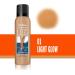 Sally Hansen Airbrush Legs Light Glow 75ml - Achieve Flawless Legs Instantly - Buy Online on GoSupps.com