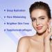 Biodance Collagen Mask Overnight Bio Collagen Face Mask Biodance Bio-Collagen Real Deep Mask Bio Collagen Real Deep Mask Hydrating Suitable for All Skin Types (4 tablets) - Buy Online on GoSupps.com