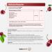 Montmorency Sour Cherry Capsules 6000mg | 180 Vegan Capsules | German Lab Tested | Max Medix - Buy Online on GoSupps.com