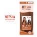Outre NEESHA 207 Soft & Natural Synthetic Lace Front Wig - 1 Jet Black - Buy Online on GoSupps.com