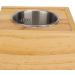 Buy Adjustable Massage Oil Warmer - Spa Lotion & Cream Dispenser for Heated Comfort | Fast International Shipping - Buy Online on GoSupps.com