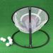 YouKang Pop Up Golf Chipping Net - Indoor/Outdoor Golfing Target for Accuracy and Swing Practice - Buy Online on GoSupps.com