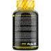 Alpha Pro Nutrition ALPHA CUTS Capsules - Thermogenic Fat Burner for Men and Women - Pre Cardio Workout Weight Loss Supplement with CLA - 60 caps - Buy Online on GoSupps.com