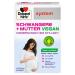 Doppelherz System pregnant women + mothers vegan-the modern folic acid nutrient combination for women with desire to have children pregnant women and breastfeeding-30 tablets and 30 capsules