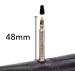 AR-PRO Bicycle Tubes Race 28 700x23-25C Presta Valve Bundle (6 Tubes, 2 Tire Levers) - 700x20-25C 60mm - Buy Online on GoSupps.com