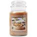 Village Candle Savory Stuffing Candle Large Apothecary 21.25 oz
