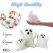 20cm Halloween Ghost Stuffed Plush Pillow for Kids - Cute Soft Hugging Toy for Boys and Girls | Ideal Halloween Party Favor or Birthday Gift - Ghost Decor for Sofa, Bedroom or Kids Room - Buy Online on GoSupps.com