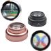 Jewelers Loupe Portable Monocular Magnifier Magnifying Glass Antiques Jade-Identification Pocket-Size Gift for Parents- Jewelers loupe Glasses Small Gift - Buy Online on GoSupps.com