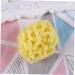 Buy Housoutil 3 Pcs Exfoliating Face Sponges - Honeycomb & Seaweed Bath Sponges for Men | International Shipping Available - Buy Online on GoSupps.com