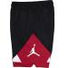 Nike Boys 100% Polyester Shorts - Black, Size Large - Buy Online on GoSupps.com
