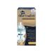 Tommee Tippee Anti-Colic Baby Bottle 9oz - Slow Flow, Breast-Like Nipple, Clear - 1 Count - Unique Anti-Colic Venting System - Buy Online on GoSupps.com