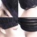 Refined Braided Wig Caps - Crochet Cornrows Cap for Easy Wig Making | Glueless Hair Net Liner - Buy Online on GoSupps.com