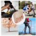 Silicone Anti-Friction Toe Protectors - Breathable Caps for Blisters & Pain Relief (30 Pcs) - Buy Online on GoSupps.com