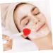 OHPHCALL 6pcs Remove Dead Skin Blackheads Remover Tool Manual Lip Cleaning Brush Nose Cleansing Brush Face Scrub Scrubber Nose Scrub Brush Tool Nose Cleaner Nose Cleaning Tools - Buy Online on GoSupps.com