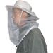 Summer Mesh Safari Sun Hat - Purple | Unisex Outdoor Sun Protection - Buy Online on GoSupps.com