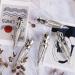 15pcs 4ml Silver Crown Lip Gloss Tubes - Keychain Lip Gloss Containers for Small Business - Buy Online on GoSupps.com