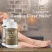 Pro Triple Fungus Blast - Probiotic Fighter for Toe Nail & Foot Fungus - Natural Health Support for Clear Nails & Feet - Buy Online on GoSupps.com