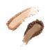 Kevyn Aucoin Contour & Highlighter Duo Compact | Medium Sculpting & Celestial Powder | Defines Features for Eyes, Cheekbones, Nose & Jawline - Buy Online on GoSupps.com