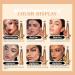 DAGEDA Contour Beauty Wand Liquid Concealer Pen - Smooth Matte Finish, Waterproof Face & Body Makeup - 0.53oz - Buy Online on GoSupps.com
