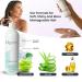 Ongaro Beauty Organic Hair Conditioner for Women | Deep Moisturizing Conditioner with Aloe Vera & Vitamin E for Dry Damaged Hair – 12 fl oz - Buy Online on GoSupps.com